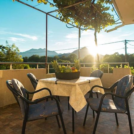 Villa Pavle'S Oasis Virpazar Esterno foto