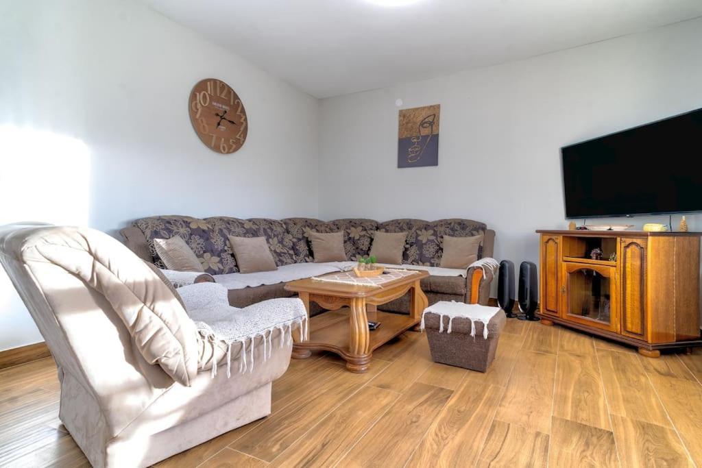 Villa Pavle'S Oasis Virpazar Esterno foto