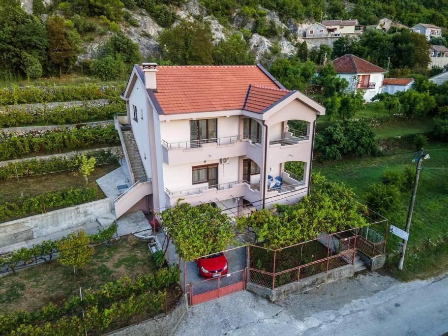 Villa Pavle'S Oasis Virpazar Esterno foto