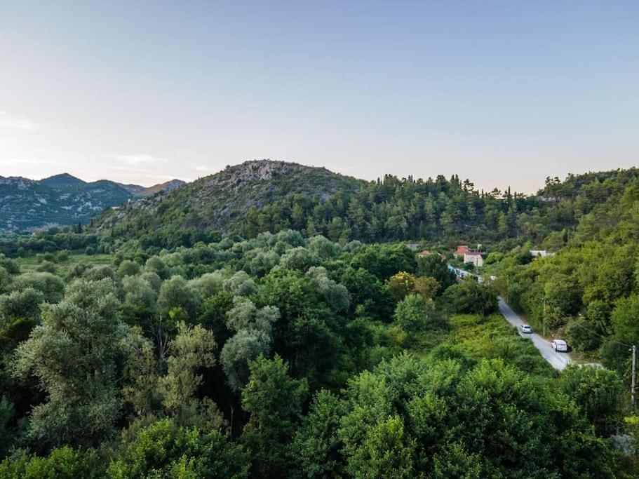 Villa Pavle'S Oasis Virpazar Esterno foto