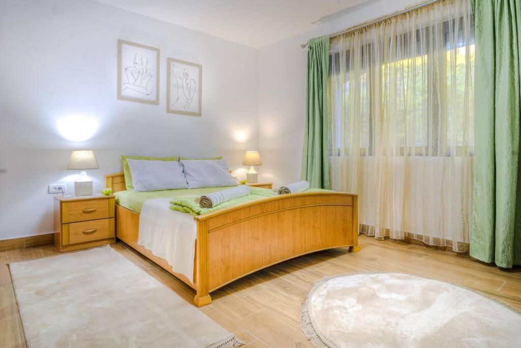 Villa Pavle'S Oasis Virpazar Esterno foto