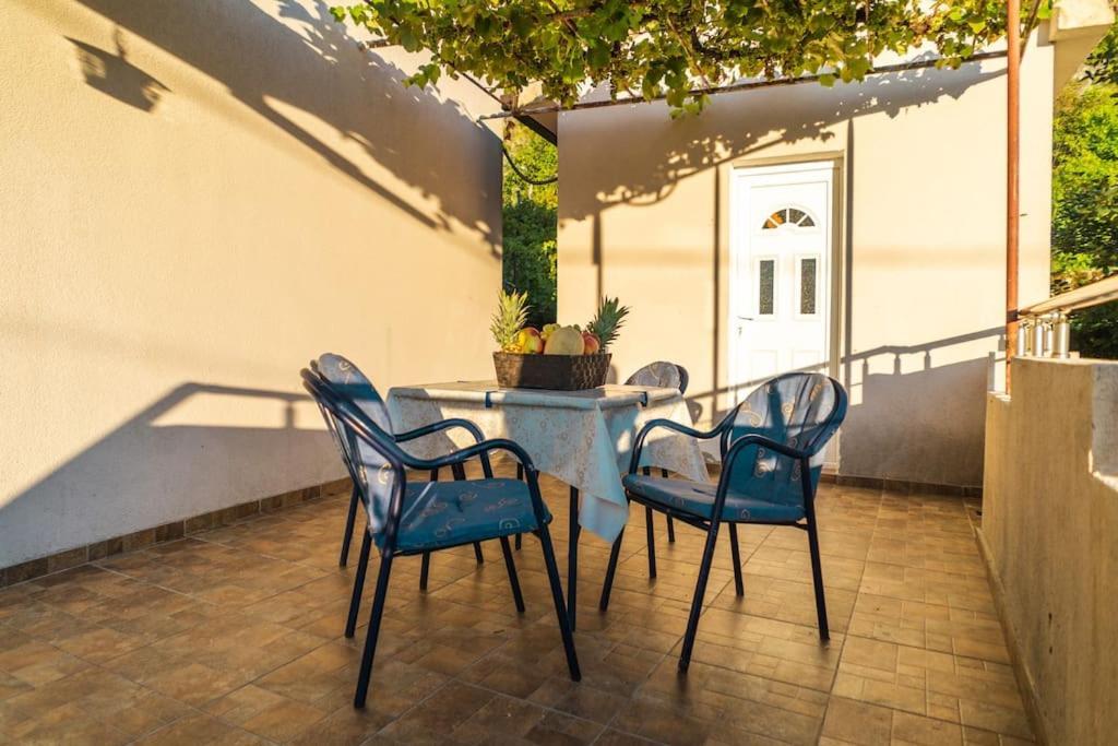 Villa Pavle'S Oasis Virpazar Esterno foto