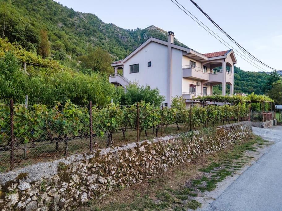 Villa Pavle'S Oasis Virpazar Esterno foto