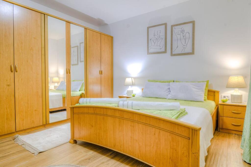 Villa Pavle'S Oasis Virpazar Esterno foto