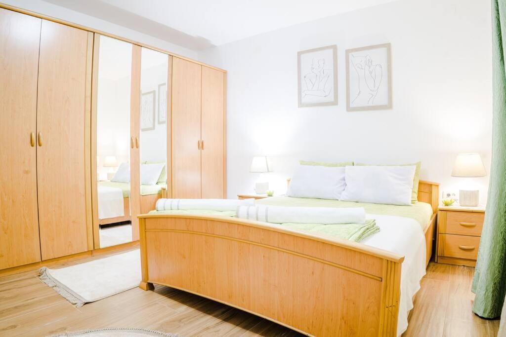 Villa Pavle'S Oasis Virpazar Esterno foto
