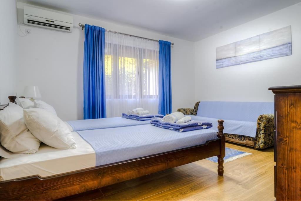 Villa Pavle'S Oasis Virpazar Esterno foto